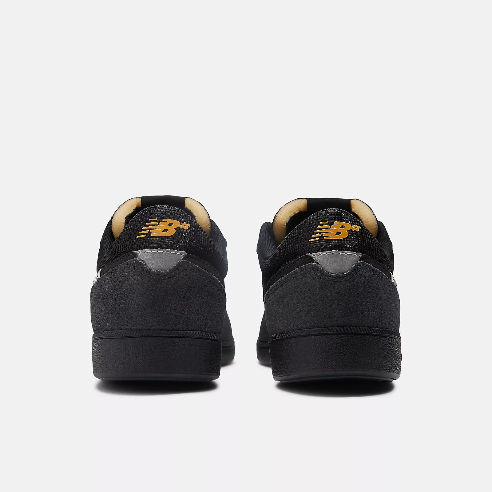 New Balance Numeric NM508 Brandon Westgate - Phantom Yellow