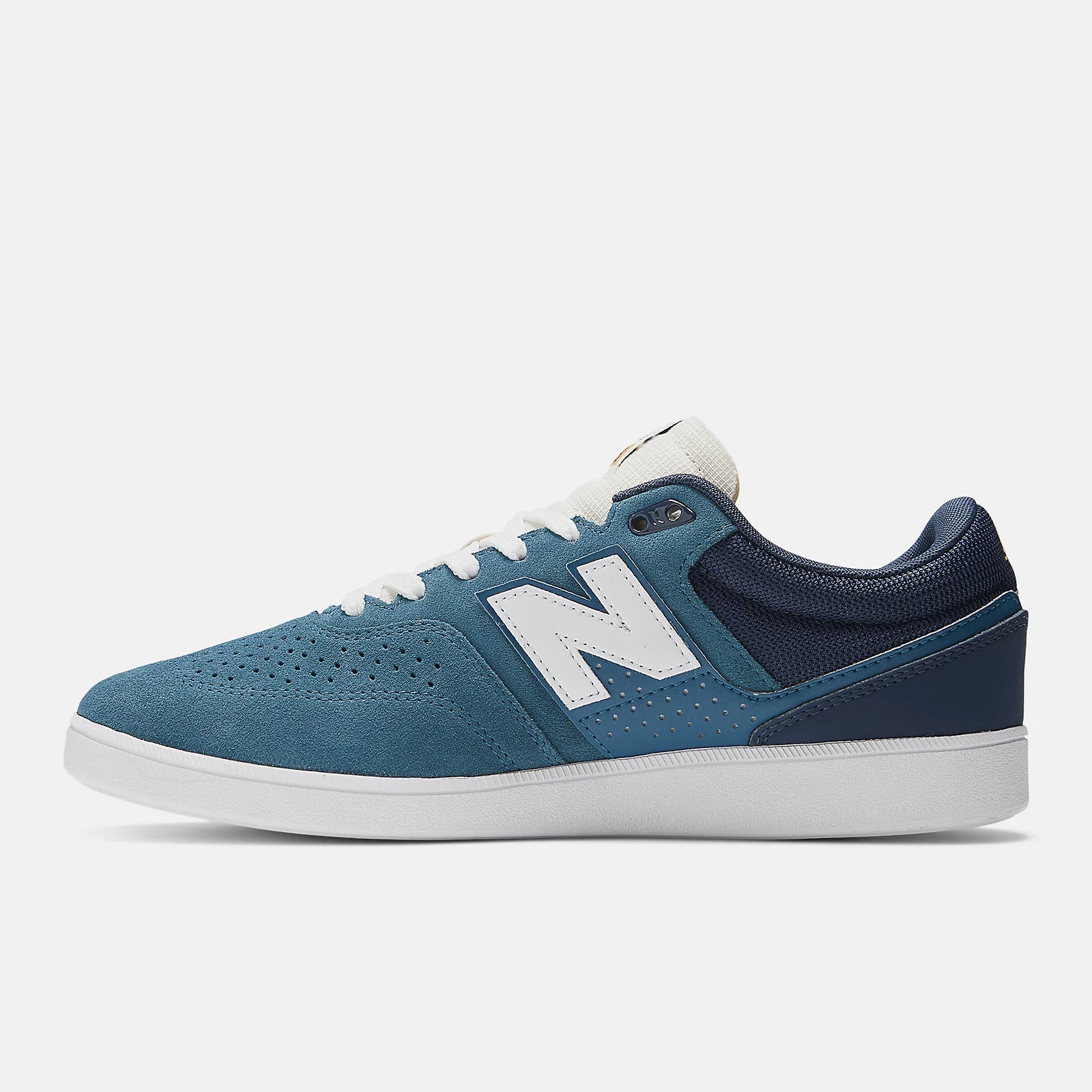 New Balance Numeric Westgate NM508 - Teal/Navy