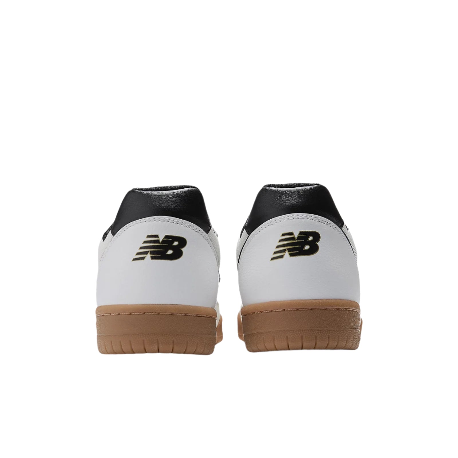 New Balance Numeric NM600 Tom Knox - White/Black