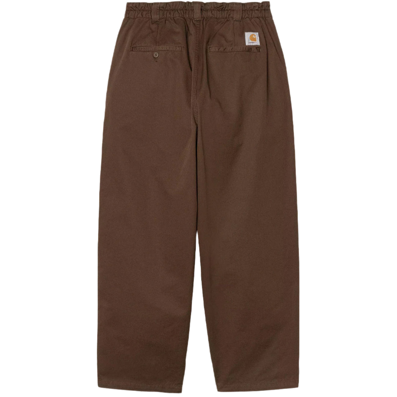 Carhartt WIP Marv Pant - Liberica Stone Washed