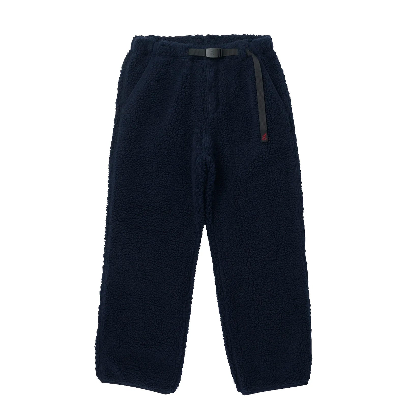 Gramicci Sherpa Fleece Pants - Navy