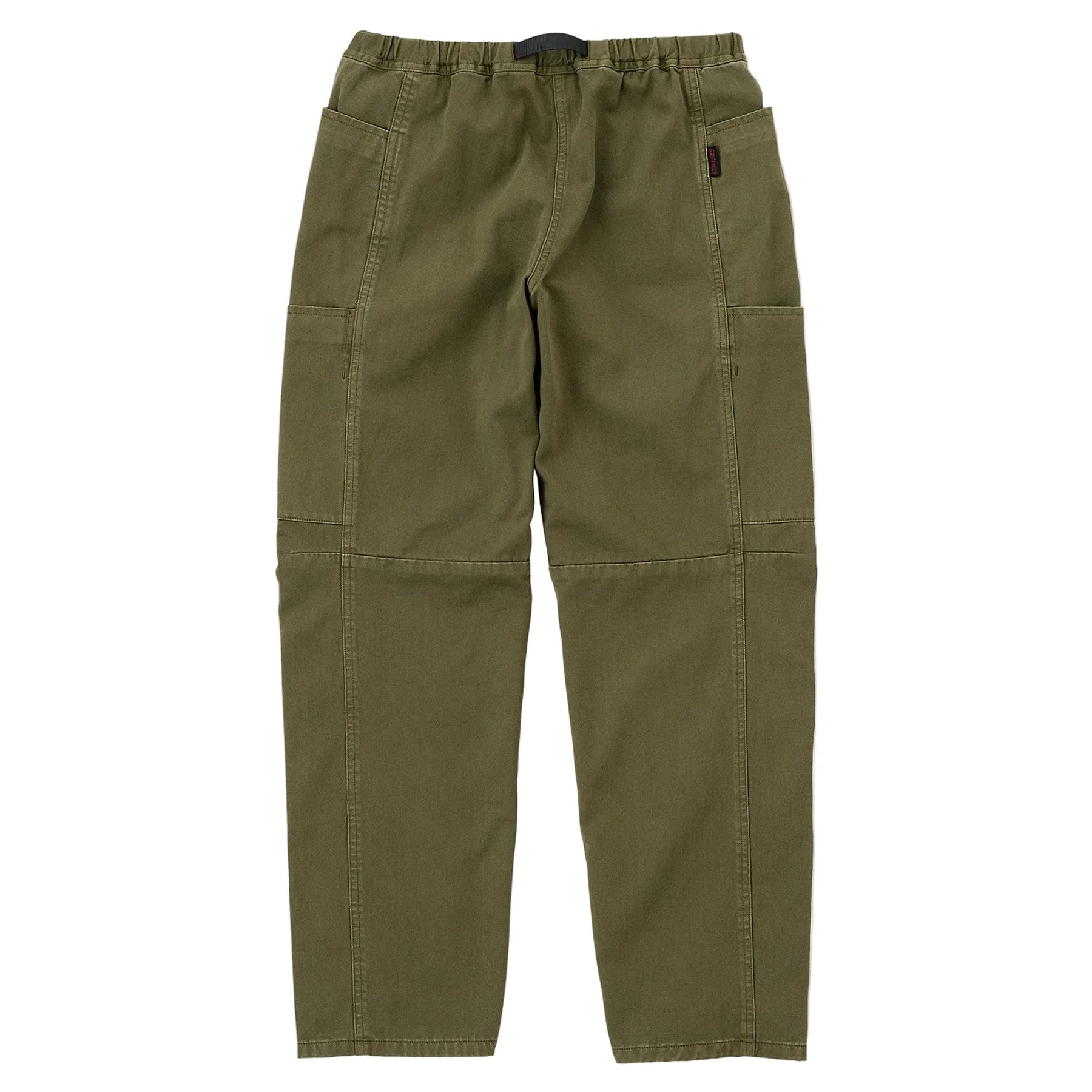 Gramicci Voyager Pant - Army Pigment