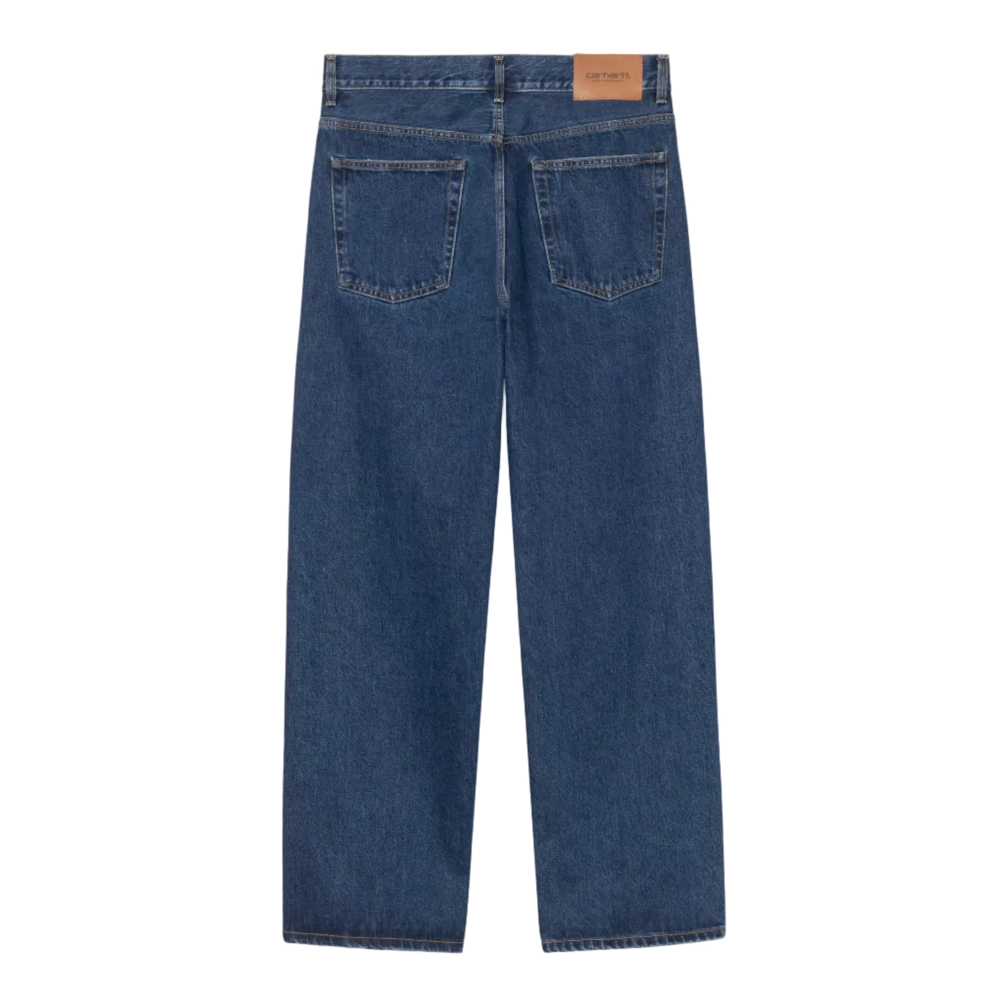 Carhartt WIP Payson Pant - Blue Stone Washed