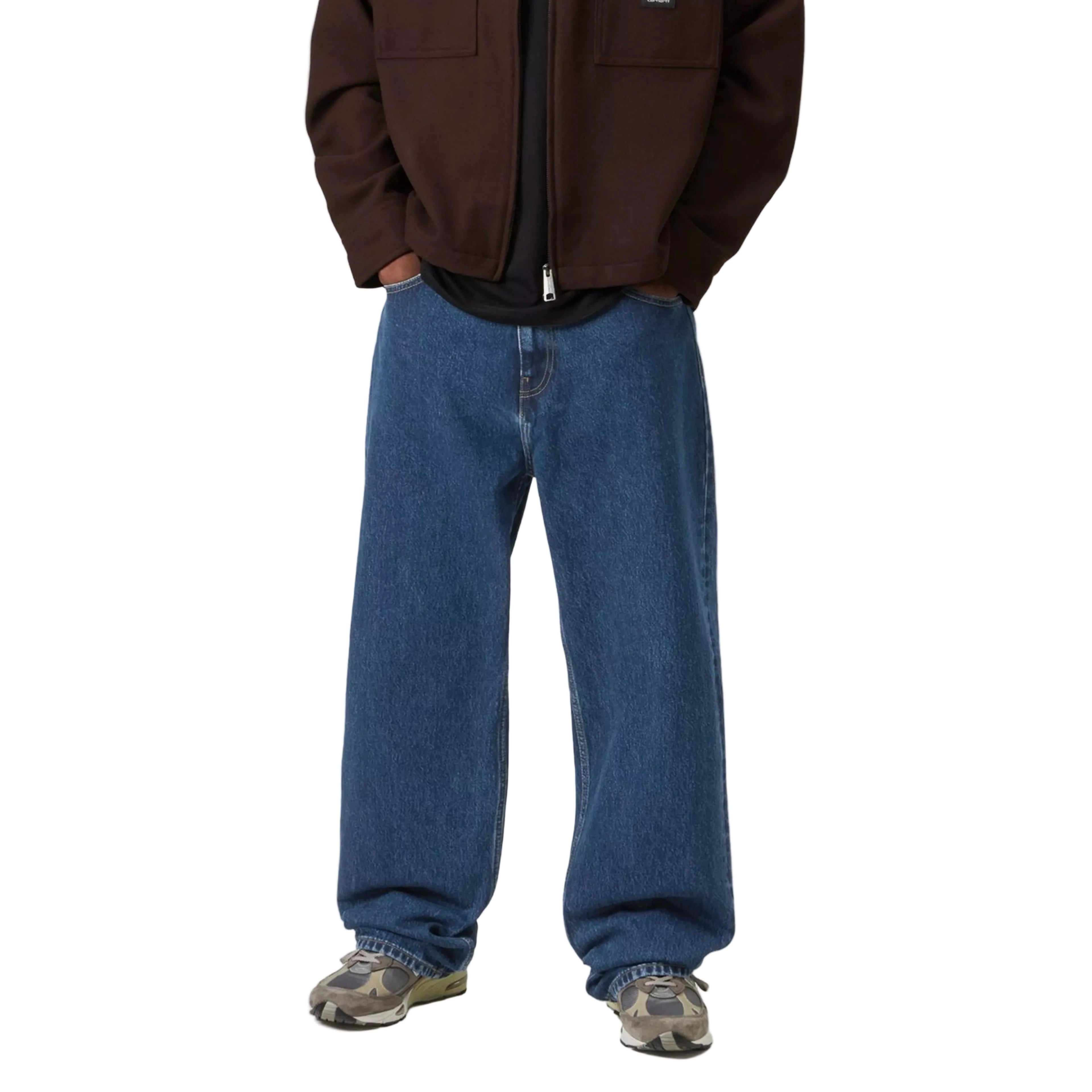 Carhartt WIP Payson Pant - Blue Stone Washed