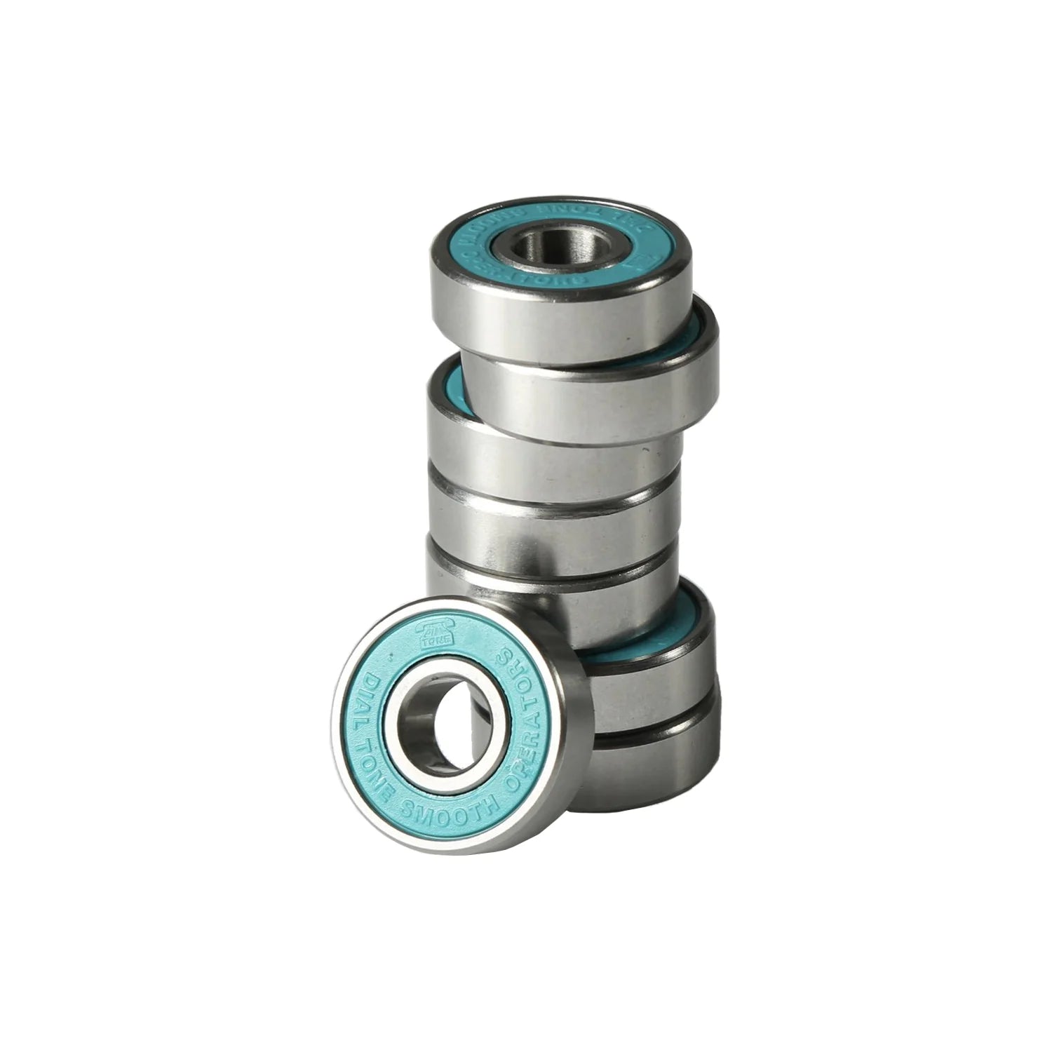 Dial Tone Ringers Precision Bearings - Abec 7