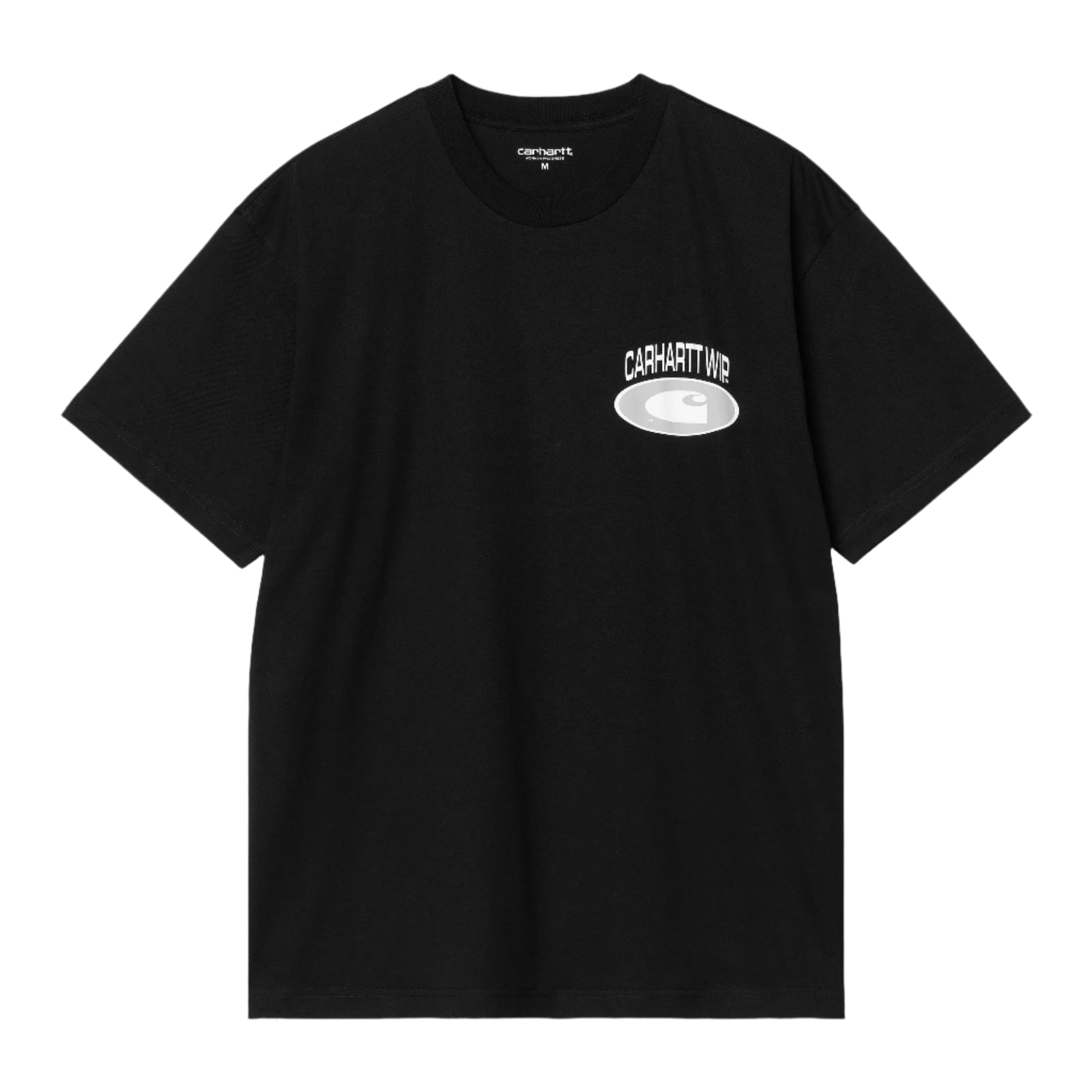 Carhartt WIP Tire T-shirt - Black