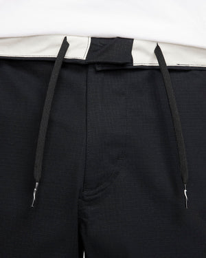 Nike SB Kearny Cargo Pants - Black/White