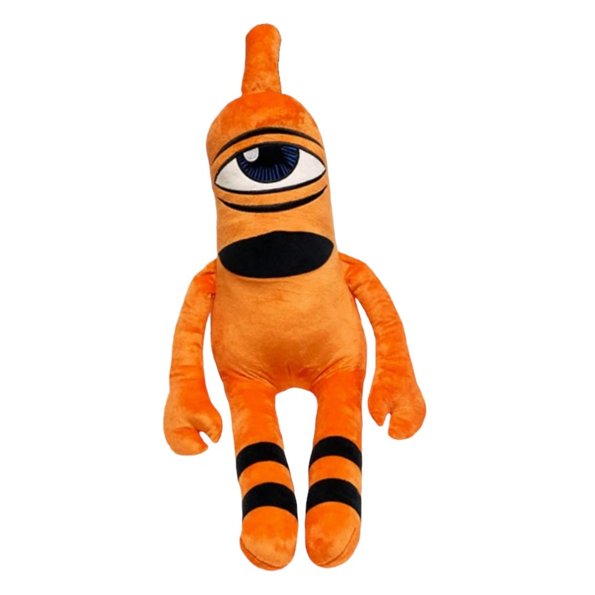 Toy Machine Japan Sect Doll Orange - Large