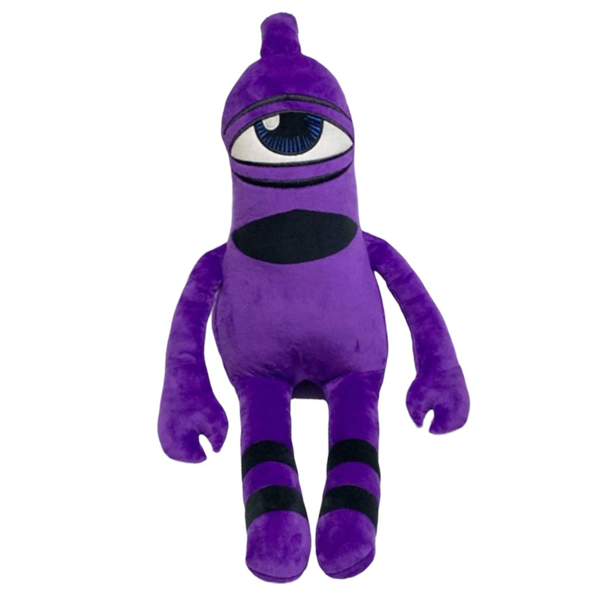Toy Machine Japan Sect Doll Purple - Large