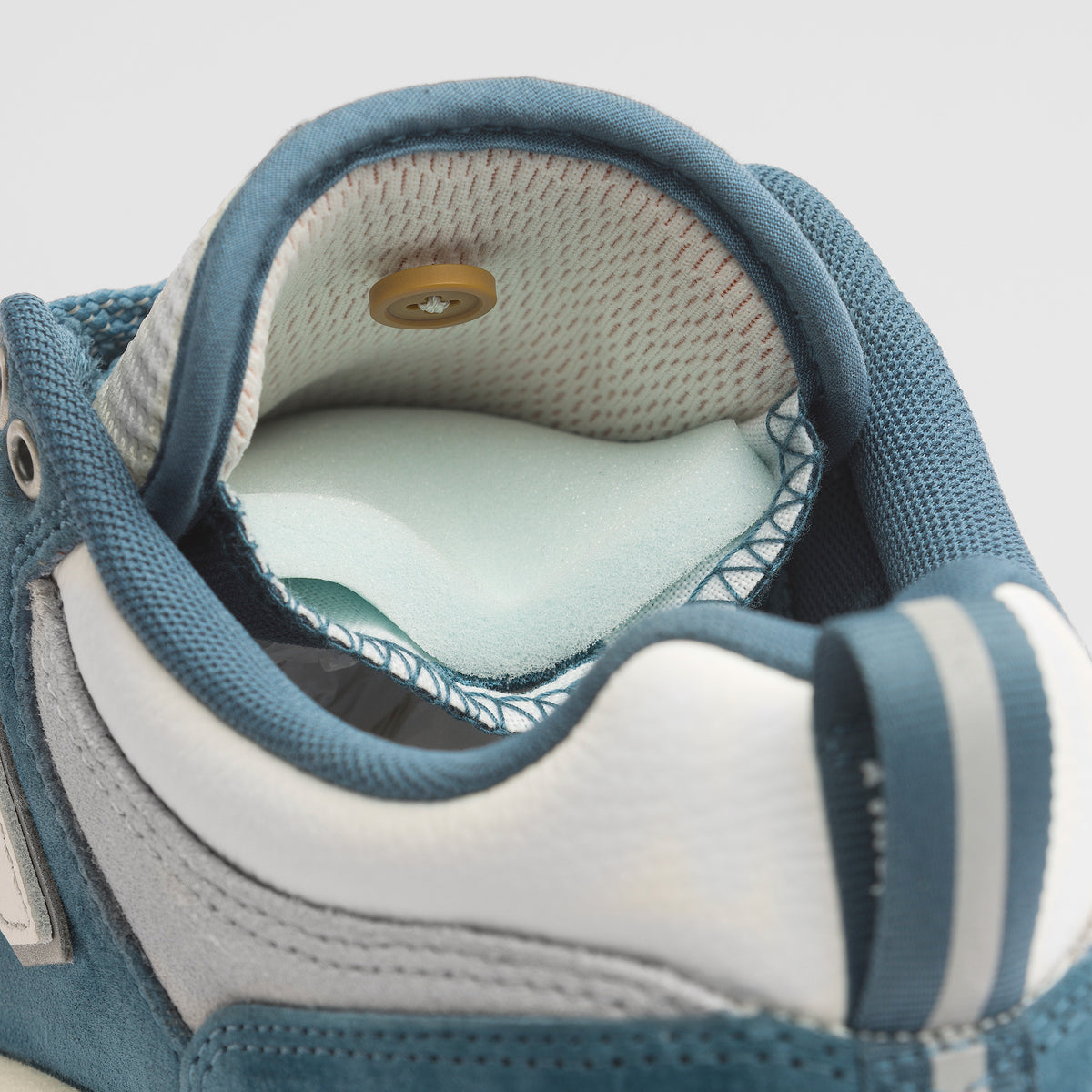 New Balance Numeric x Focus 480 Shoes - Special Box Edition