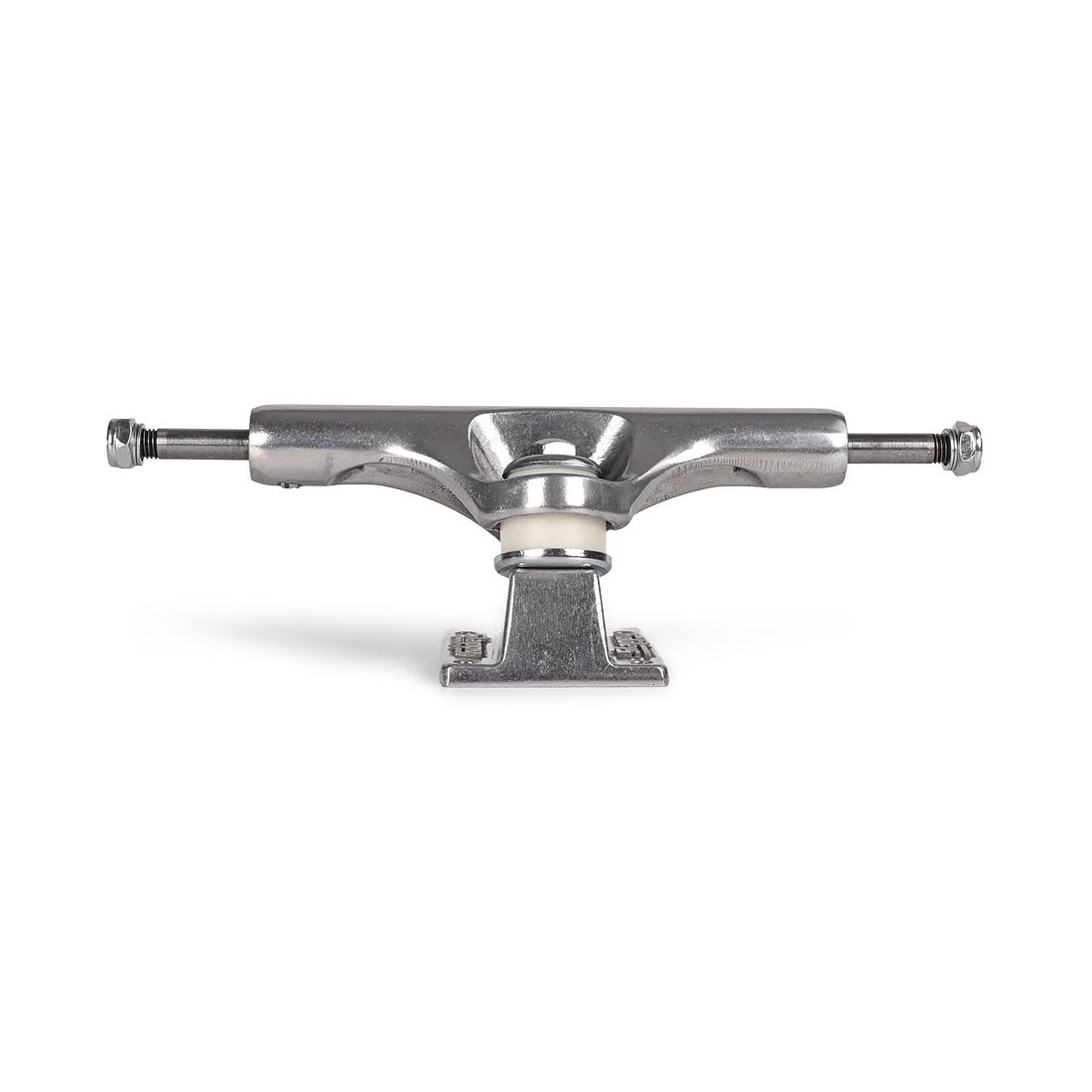 Slappy Trucks ST1 Hollow Inverted Curb Killer II  - 8.5" Polished