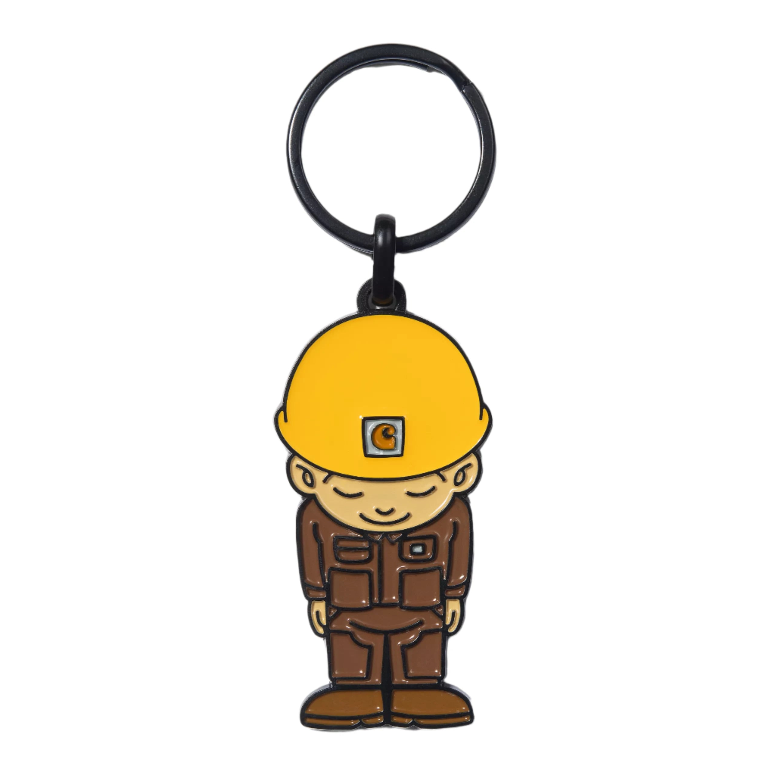 Carhartt WIP Sumimasen Keychain - Multicolour