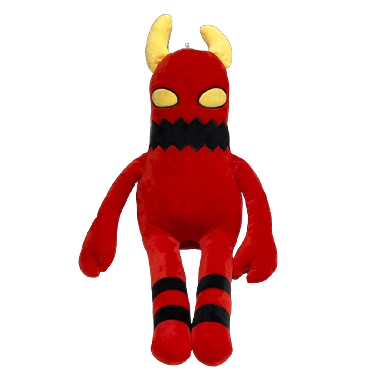 Toy Machine Japan Monster Doll Red - Large