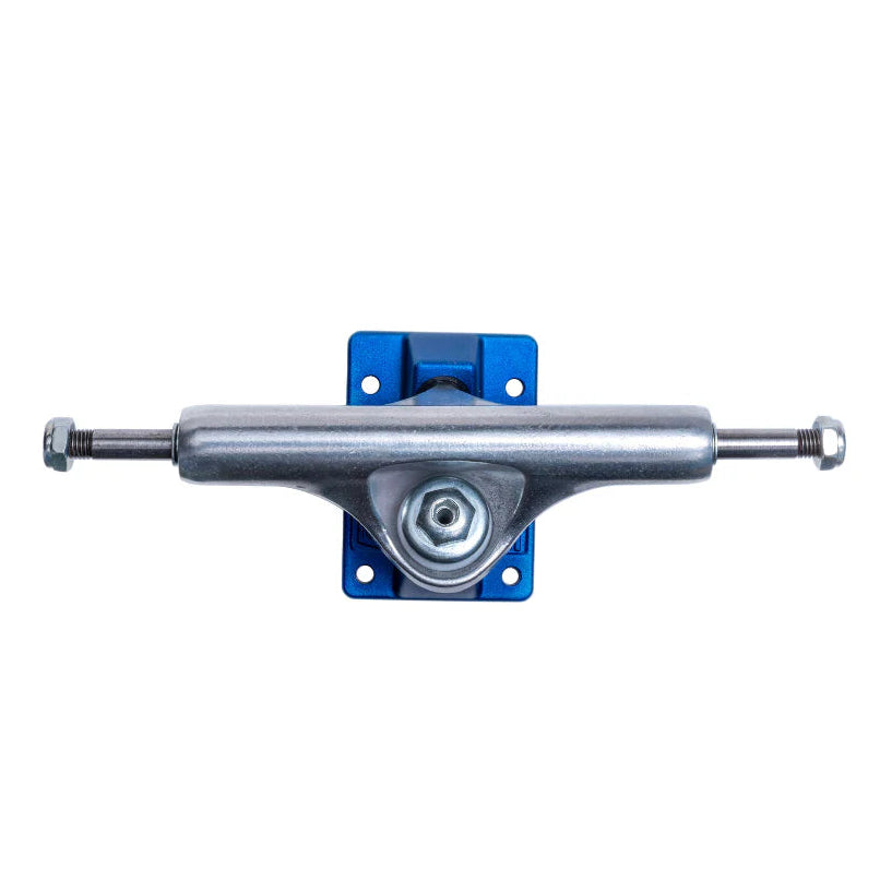 Slappy Trucks ST1  Hollow Lights - 8.5" Blue