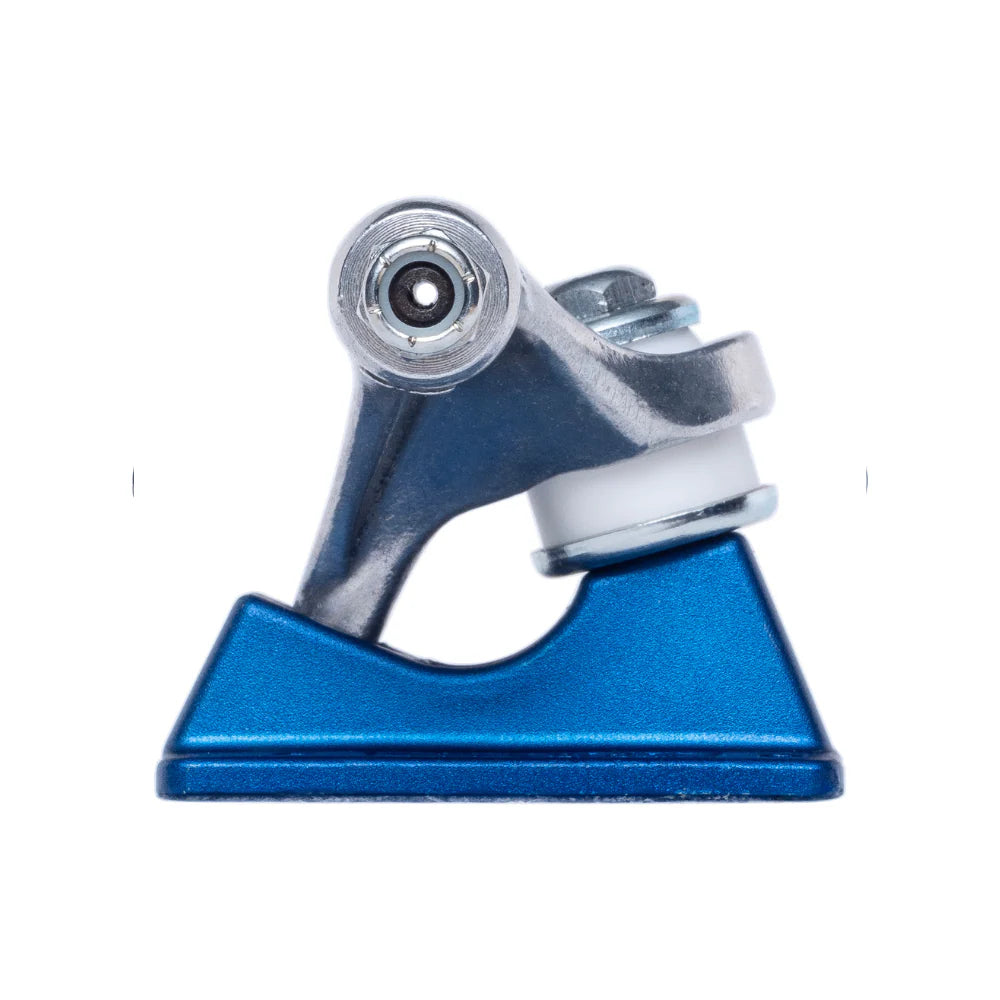 Slappy Trucks ST1  Hollow Lights - 8.5" Blue