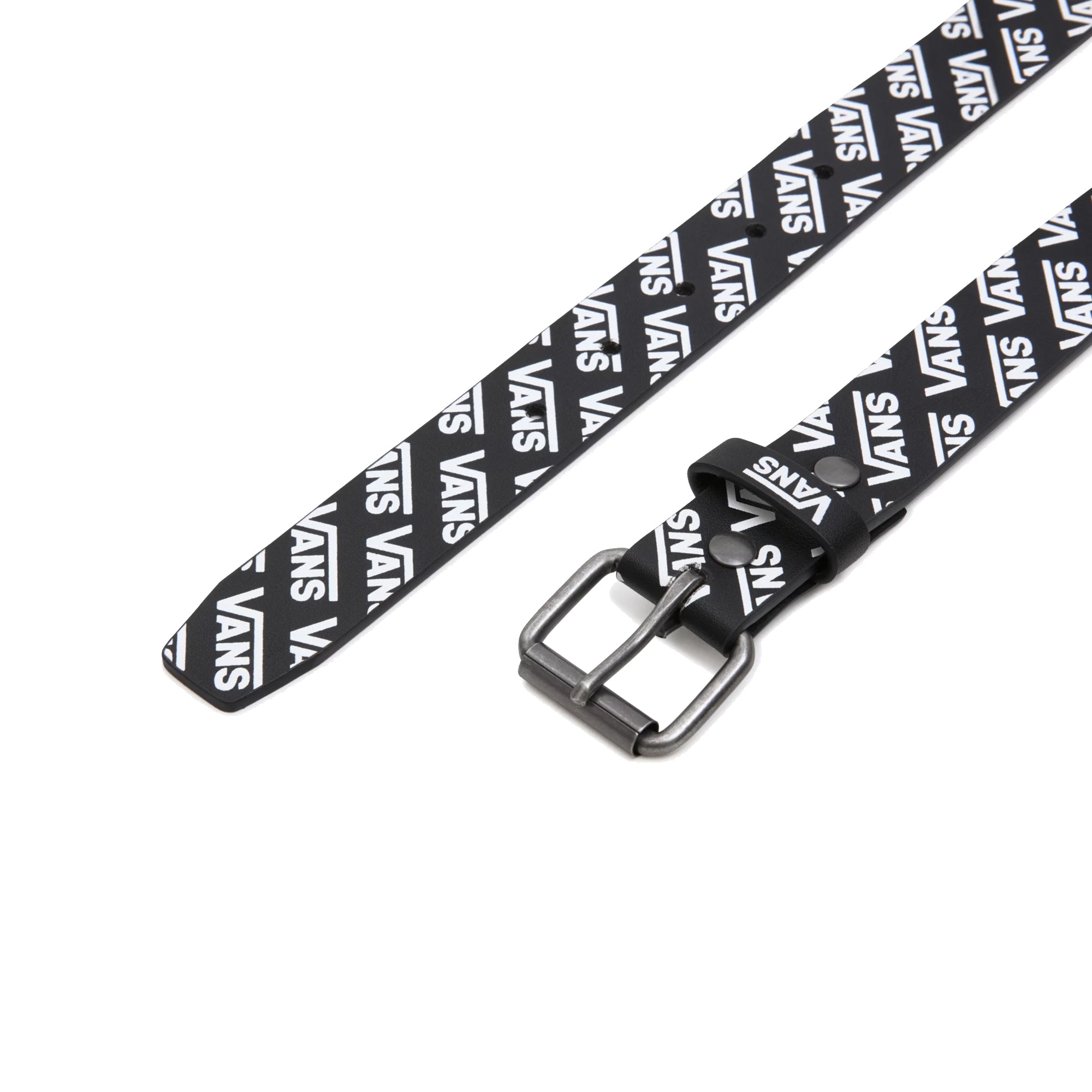 Vans Shelvin Belt - Black/White