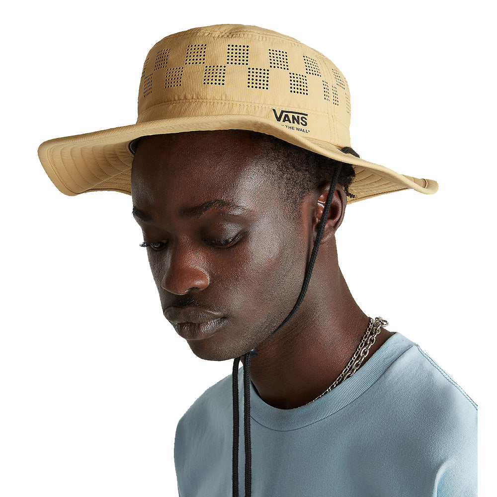 Vans Boonie Bucket Hat Antelope