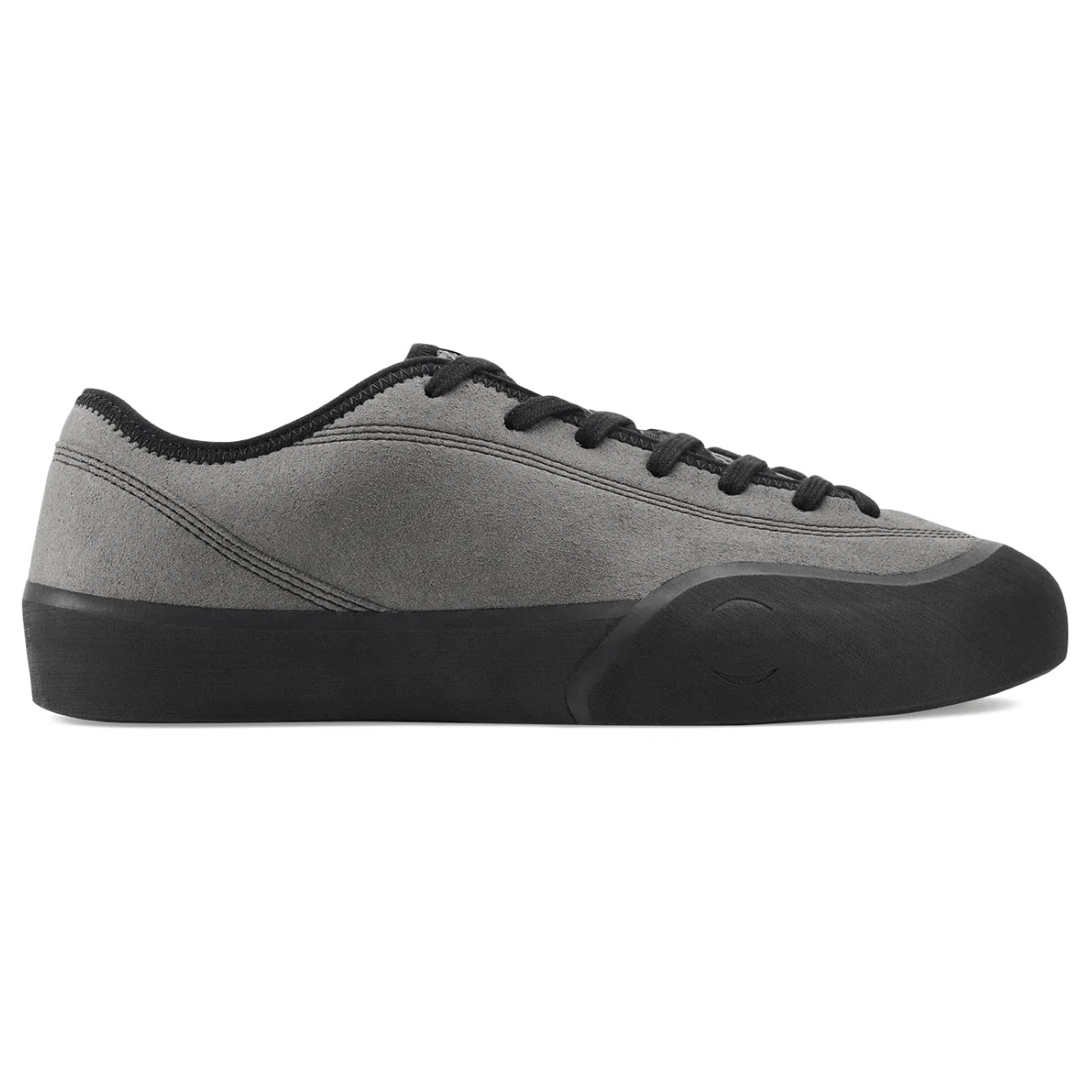 Village PM 1:30 Pm Shoes - Grey/Natural Black