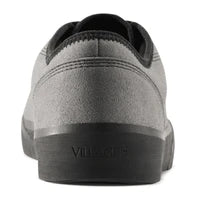 Village PM 1:30 Pm Shoes - Grey/Natural Black
