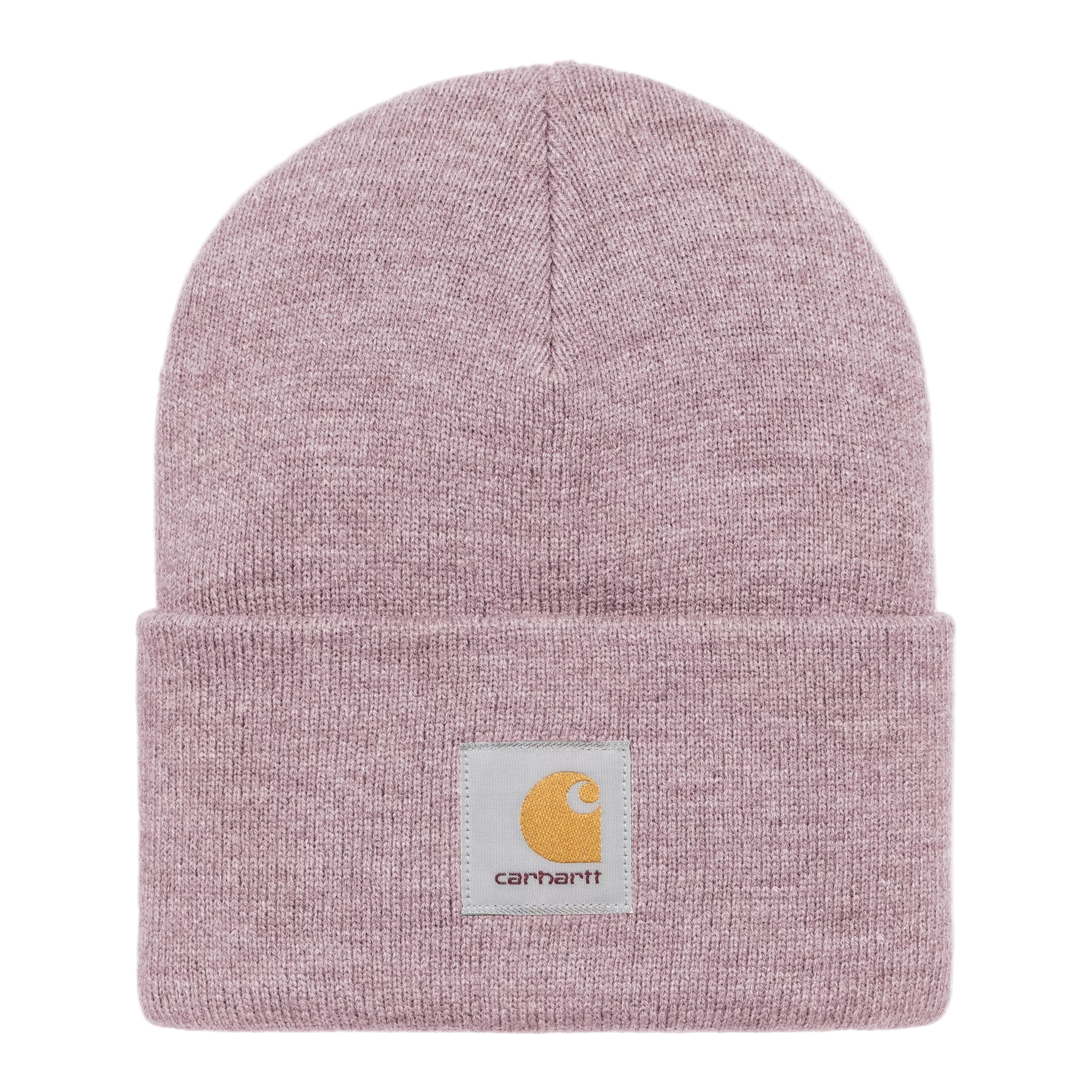 Carhartt WIP Acrylic Watch Beanie - Hortensia Heather