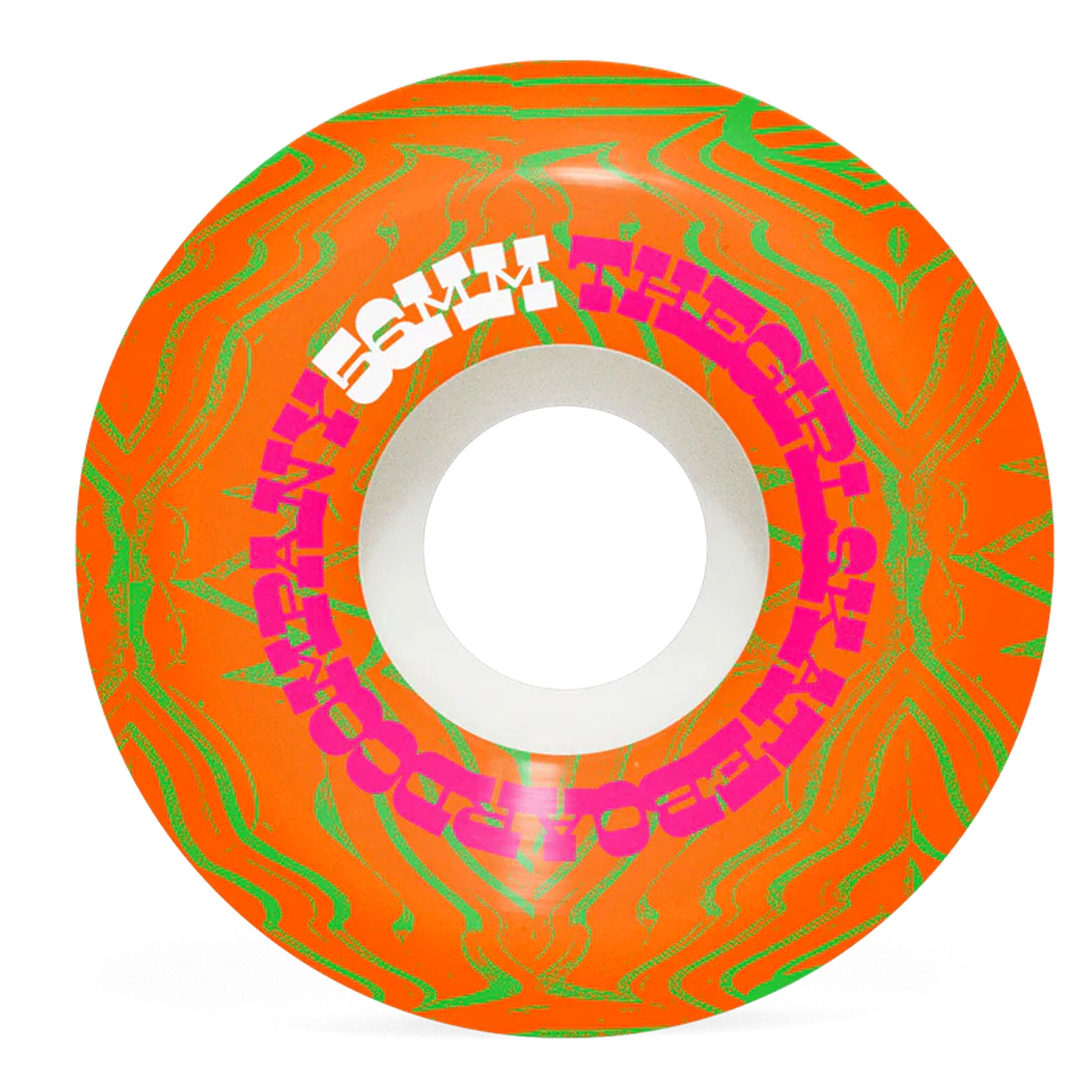 Girl Vibrations Conical Wheels 99a - 56mm