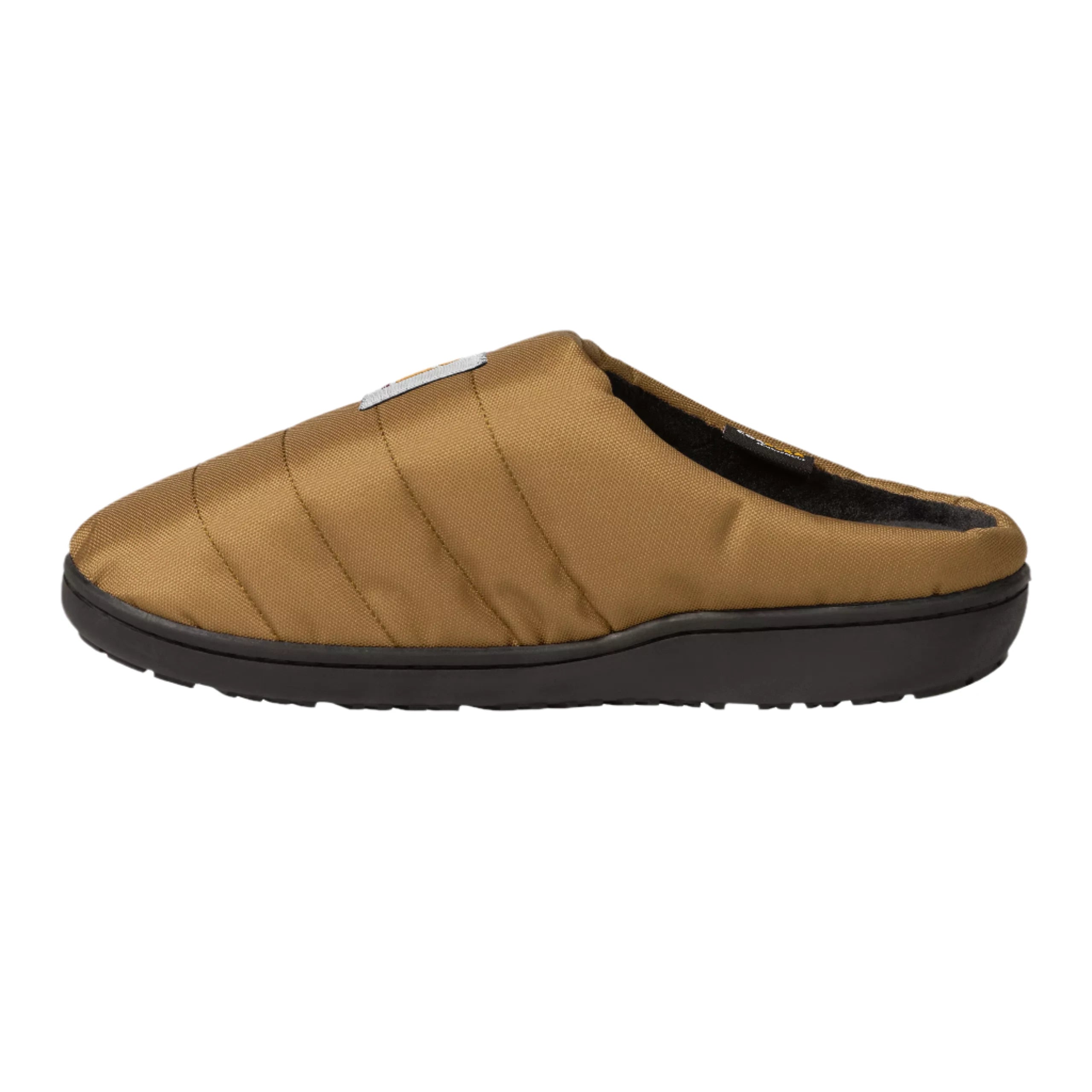 Carhartt WIP x SUBU Cordura Slippers - Hamilton Brown