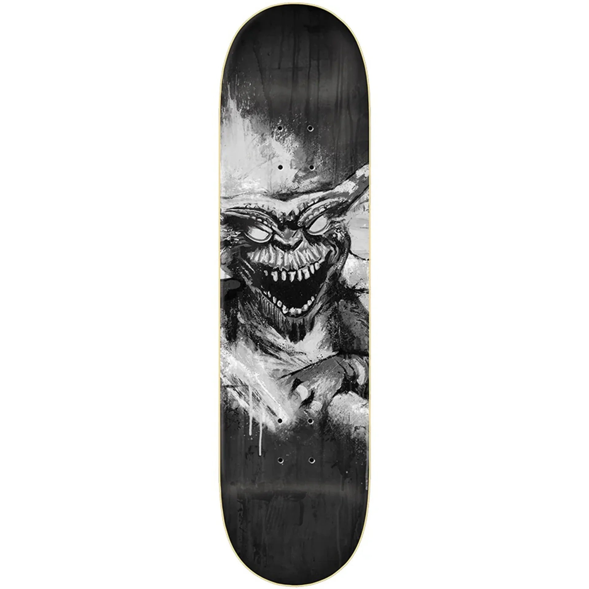 Zero Dane Burman Gremlins Deck - 8.25"