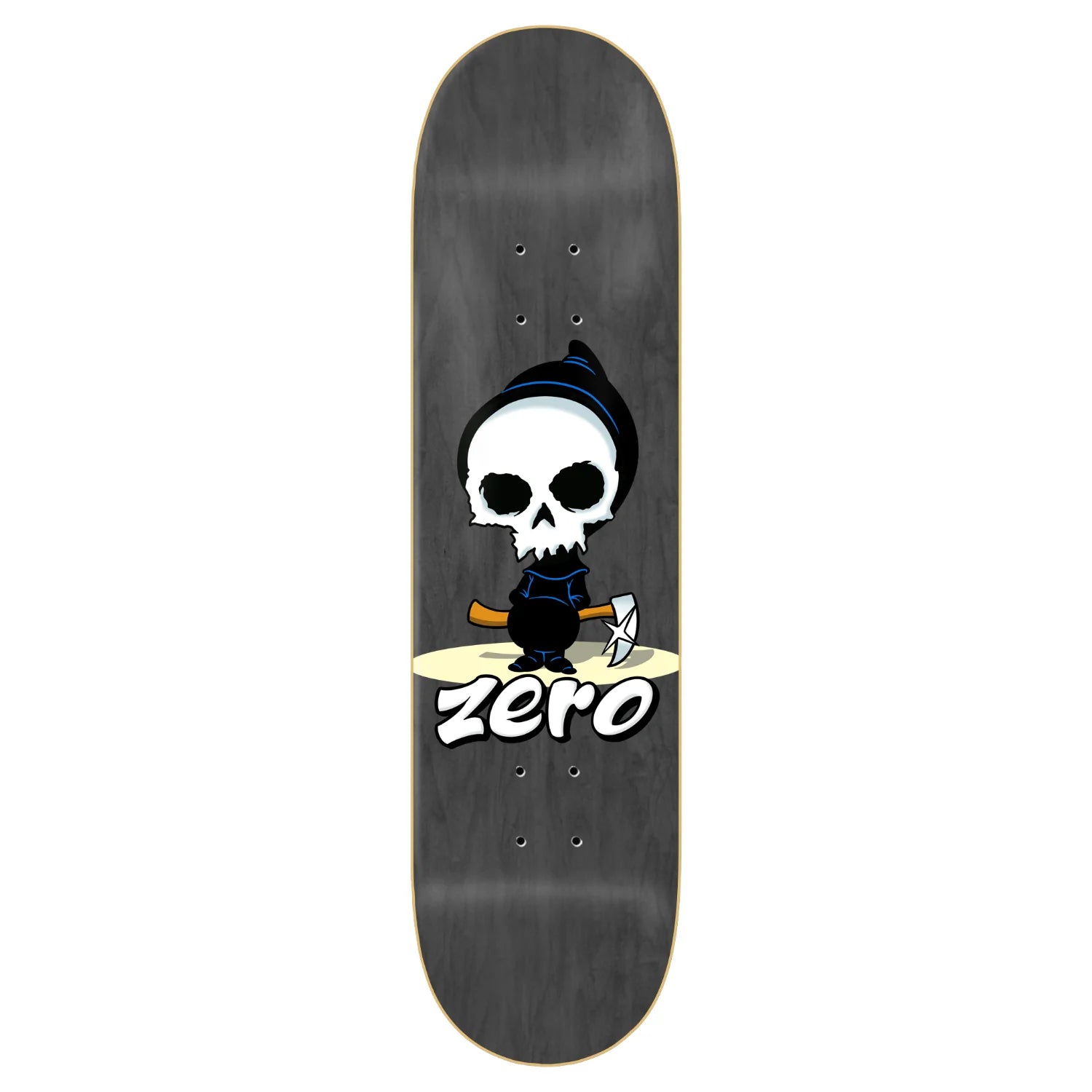 Zero Reaper Deck - 8.5"