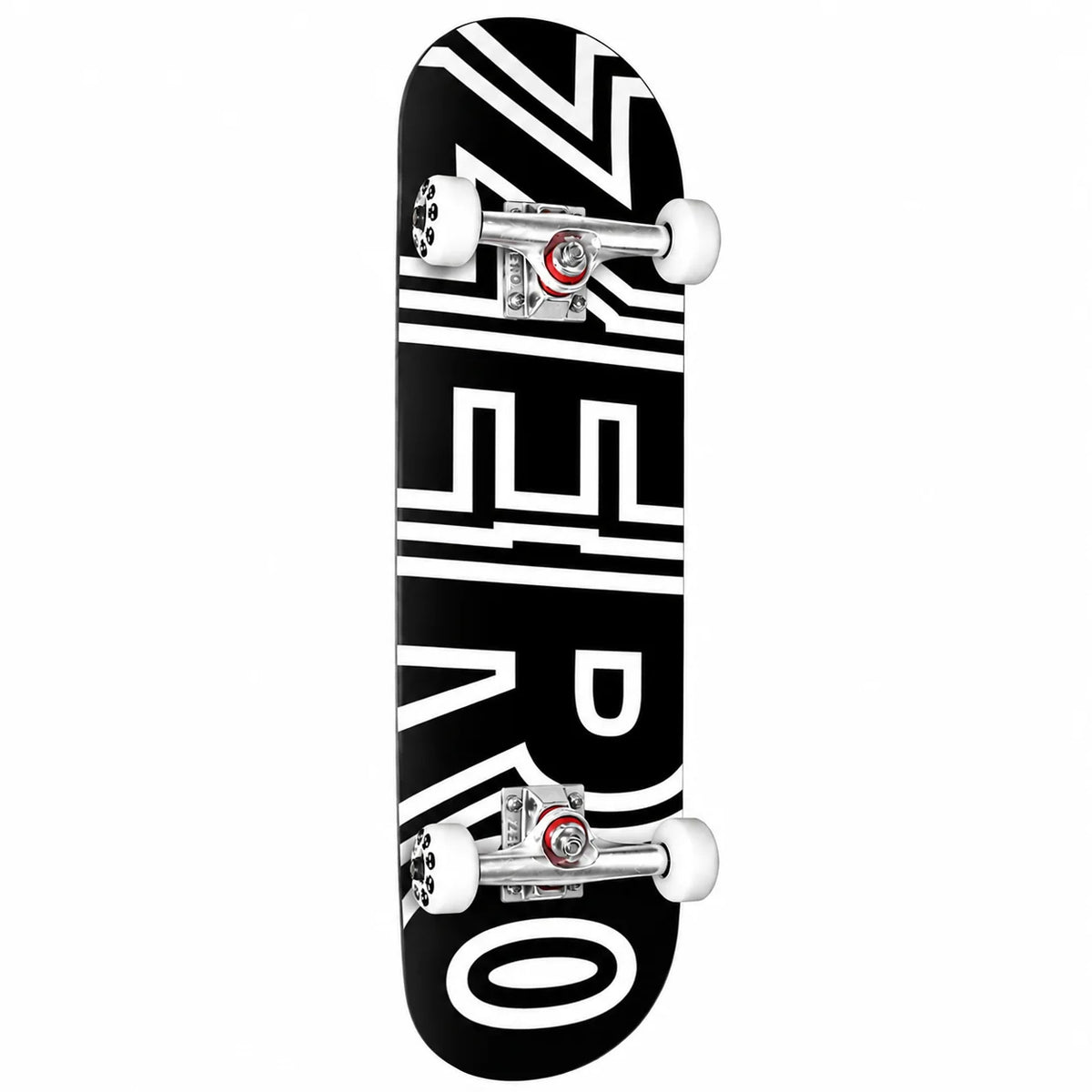 Zero Bold Complete Skateboard - 8.25"