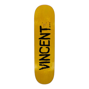 Fucking Awesome Vincent Waterfall Deck - 8"