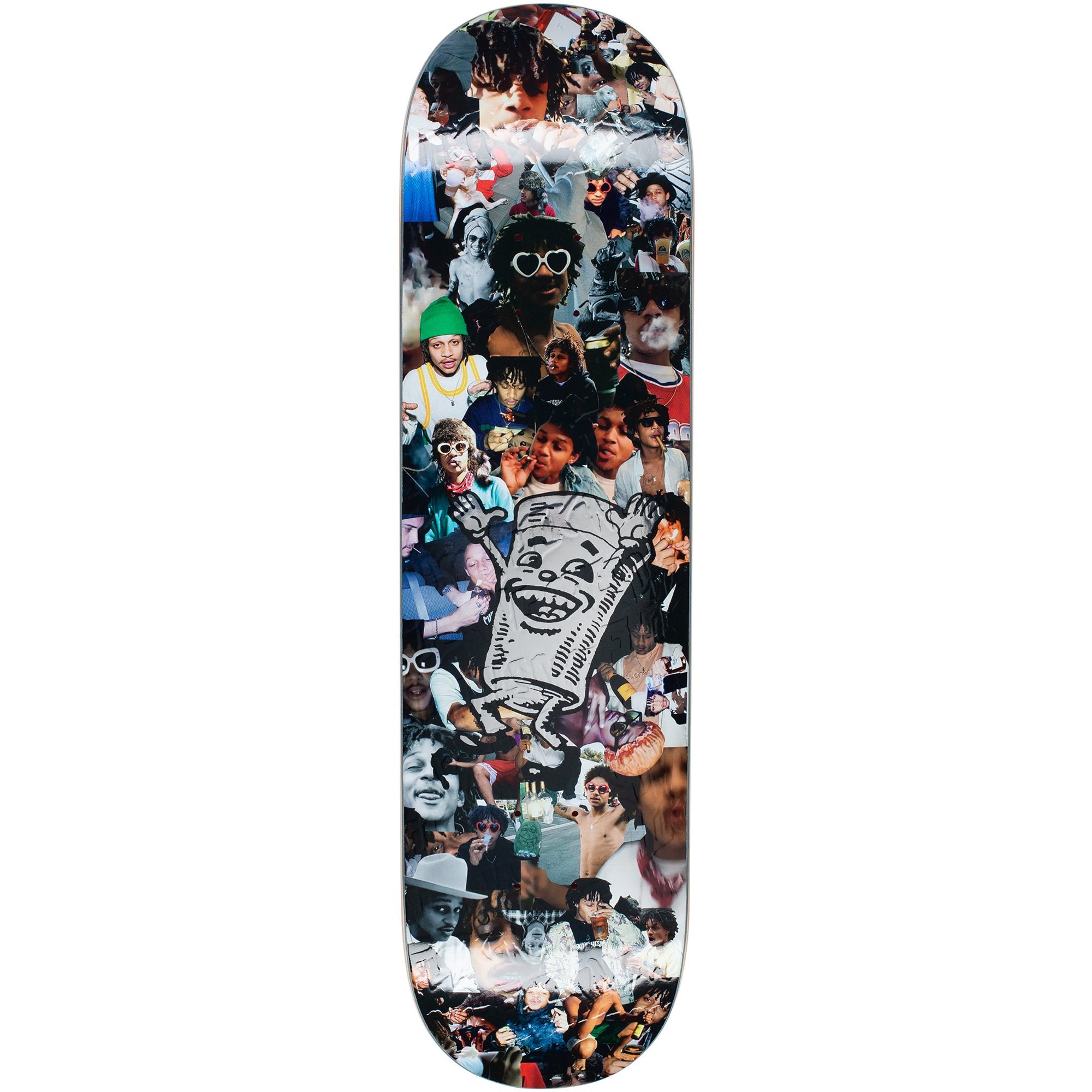 Fucking Awesome KB Party Cup Deck - 8"