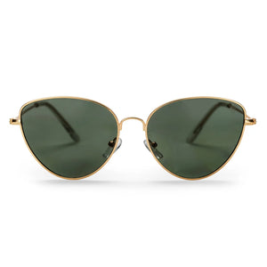 CHPO Lisa Sunglasses - Gold