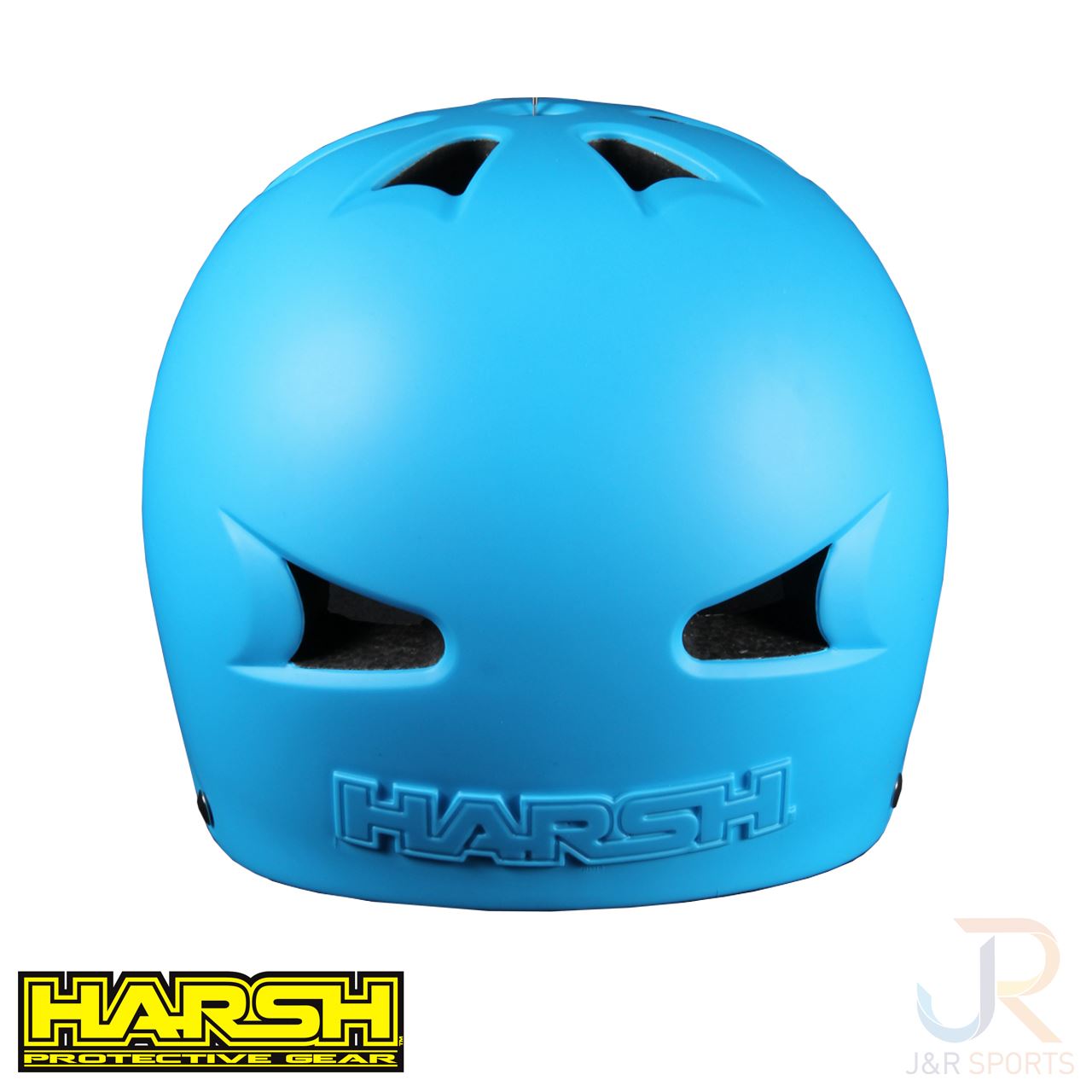 Harsh Pro EPS Helmet - Sky Blue