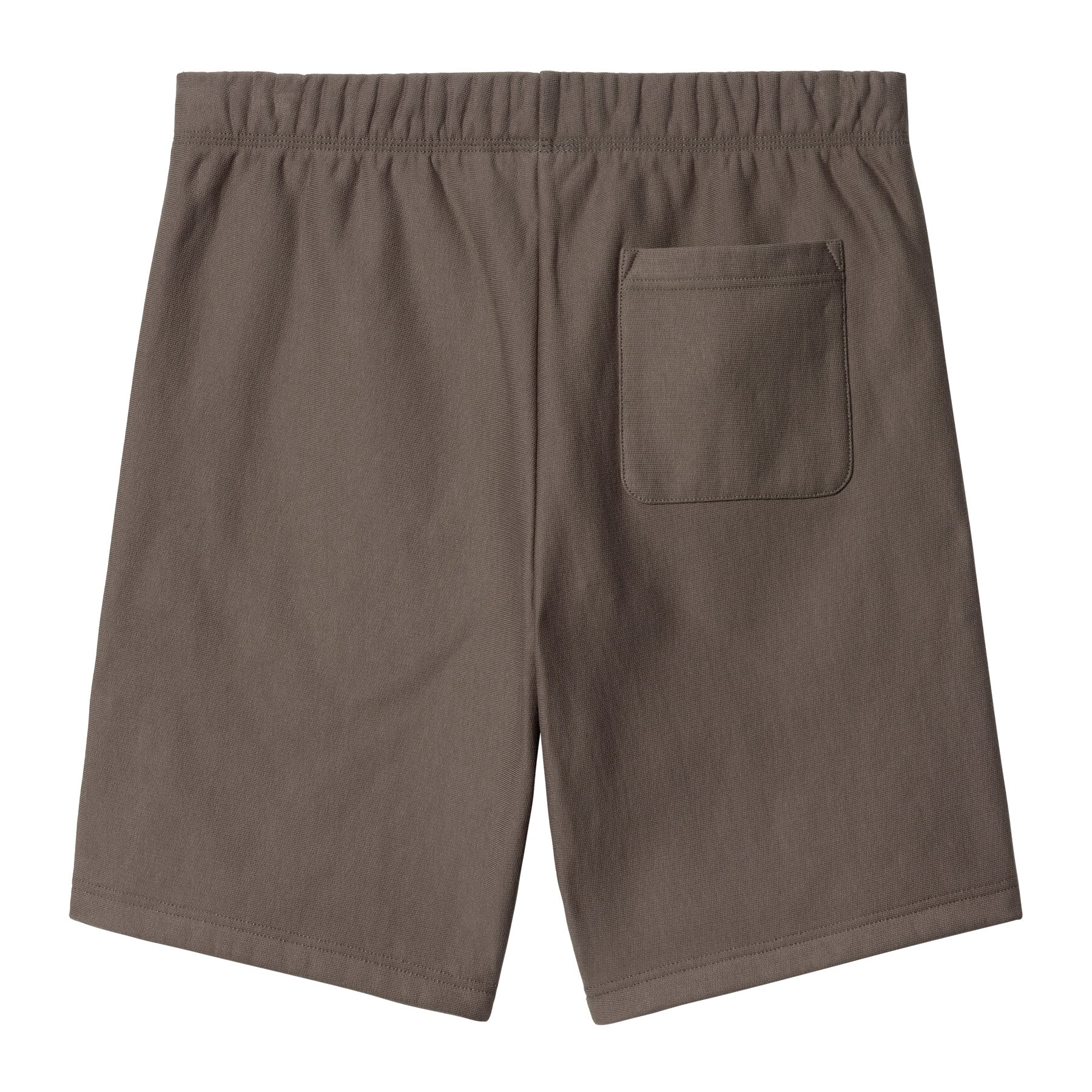 Carhartt WIP American Script Sweat Shorts - Teide
