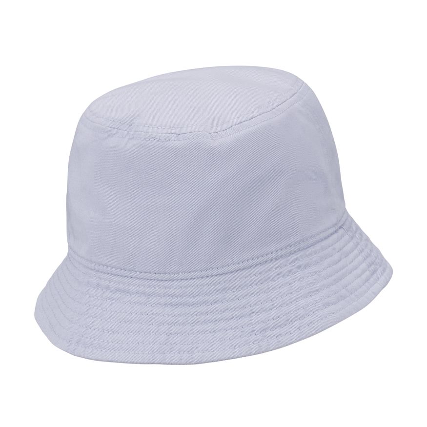 Nike Bucket Hat - Oxygen Purple/White
