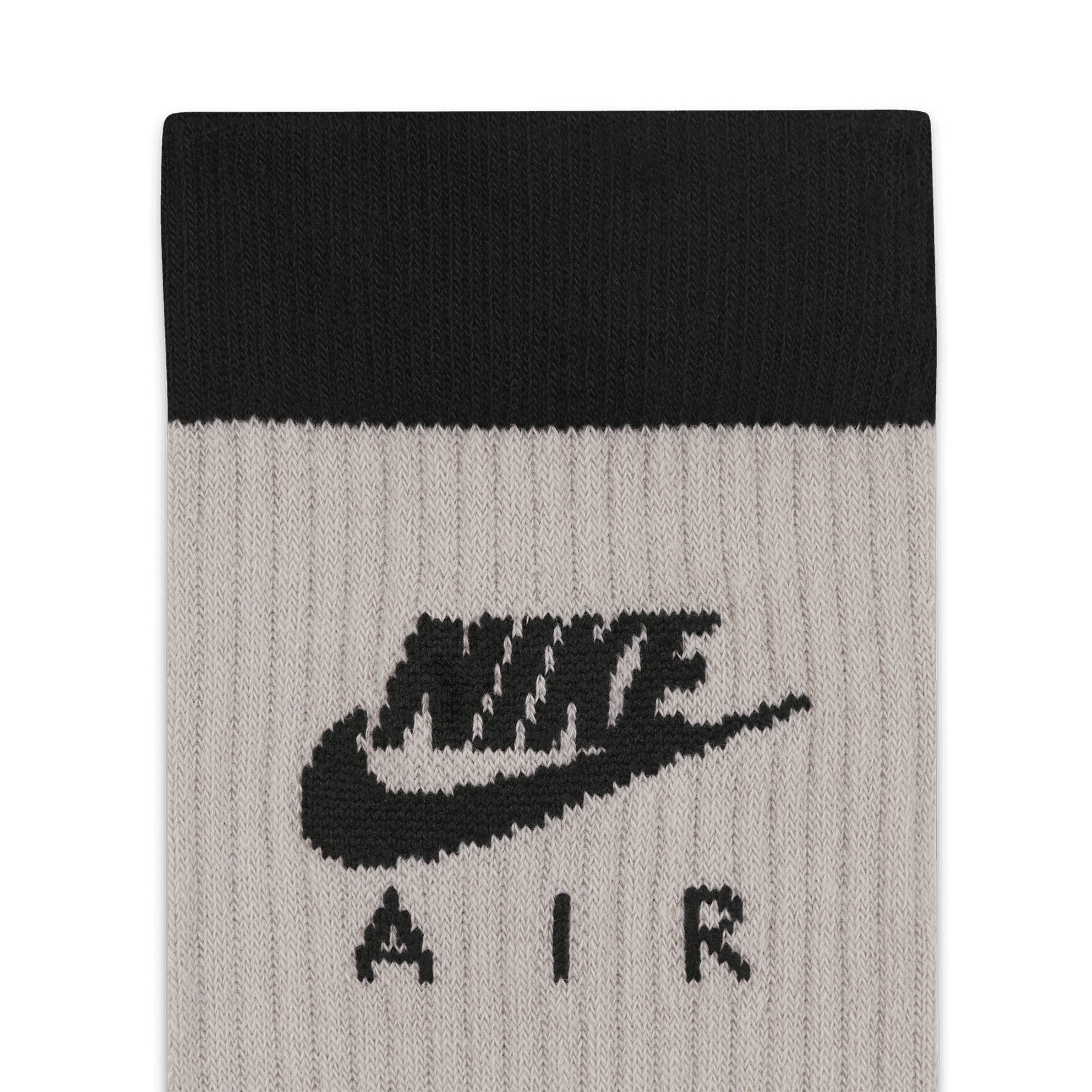 Nike Everyday Essential 2 Pack Socks - Mulitcolour