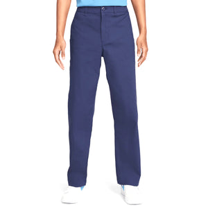 Nike SB Chino Pants - Blue/Blue
