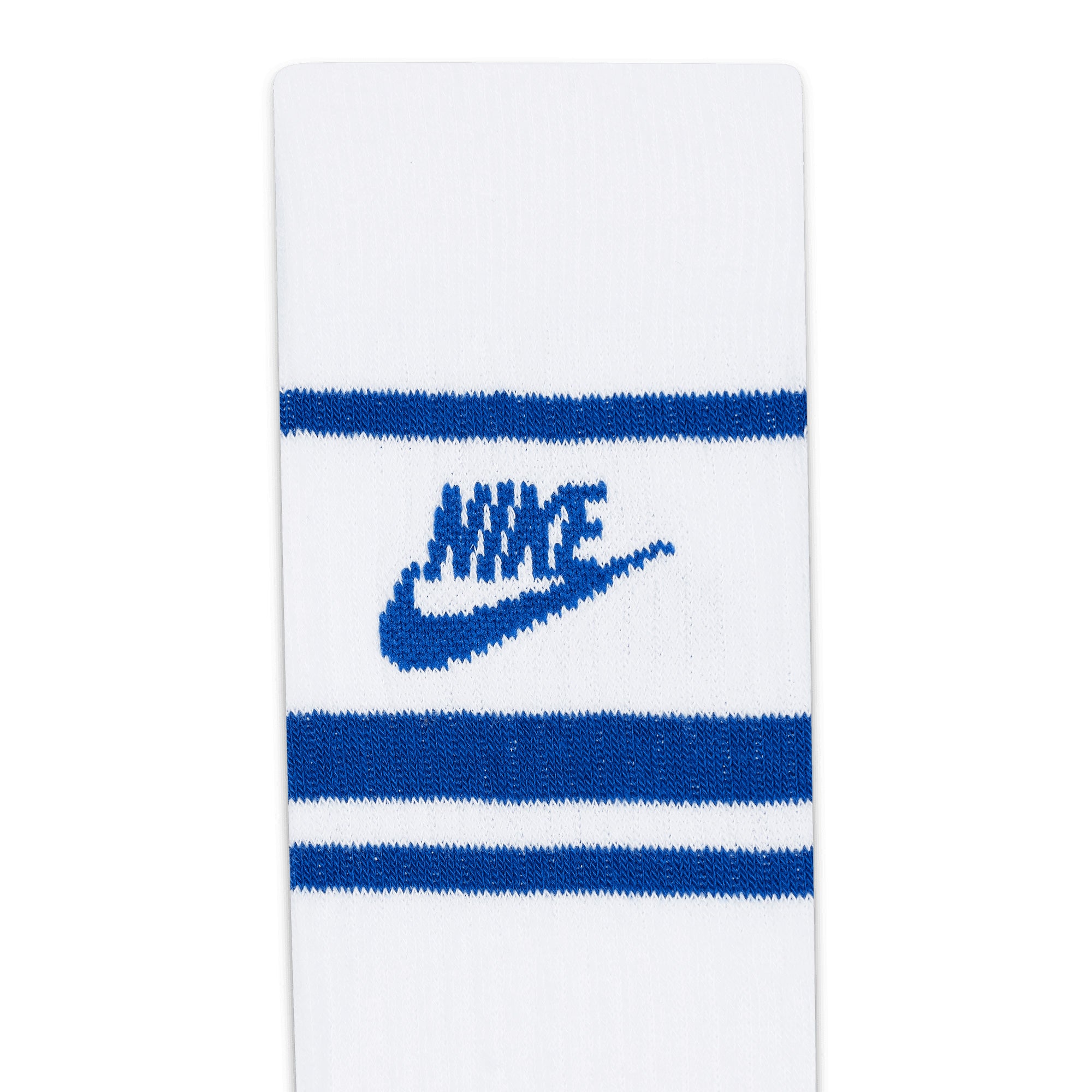 Royal blue outlet nike socks