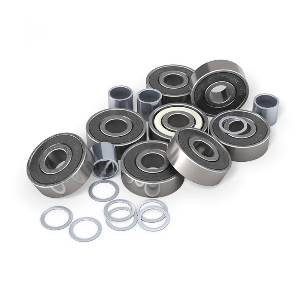 Independent GP-B Bearings Black