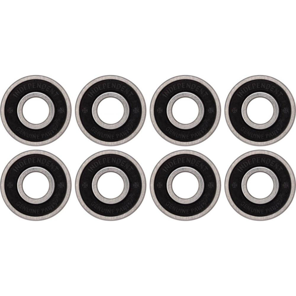 Independent GP-B Bearings Black
