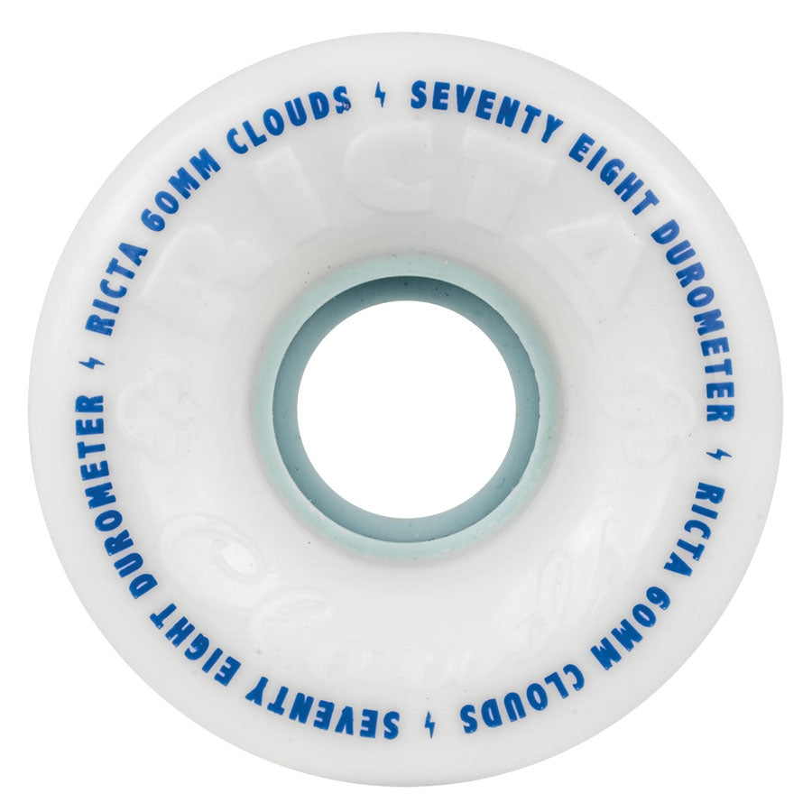 Ricta Clouds Wheels 78A - 60mm