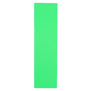 Jessup Neon Green Grip Tape - 9"