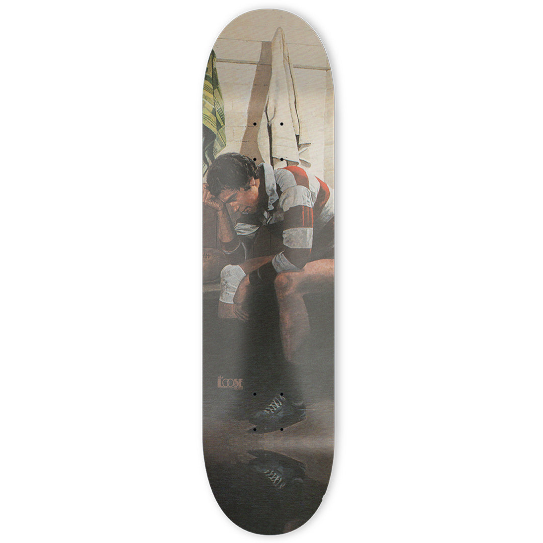 The Loose Company Sport Life Deck - 8.25"