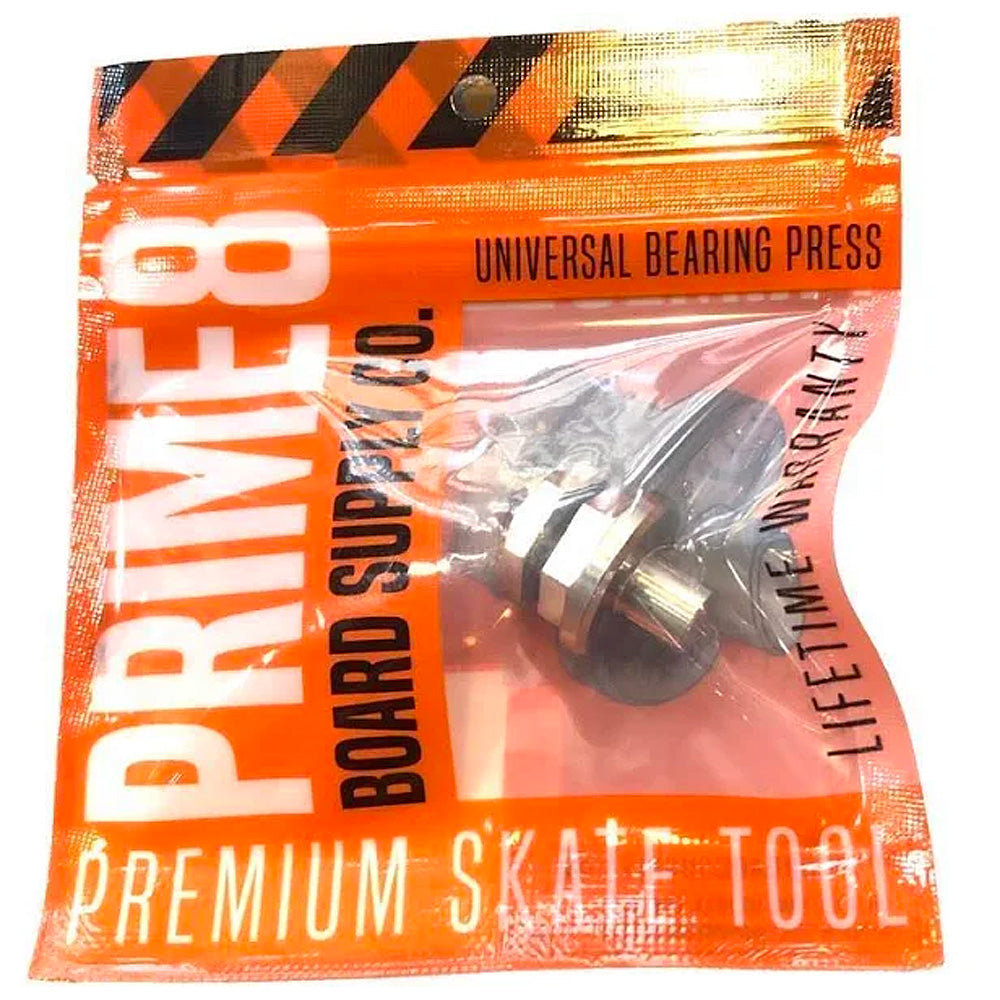 Prime8 Bearing Press Tool Attachment