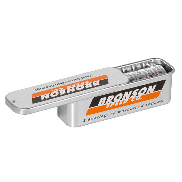 Bronson Speed Co. Bearings G3