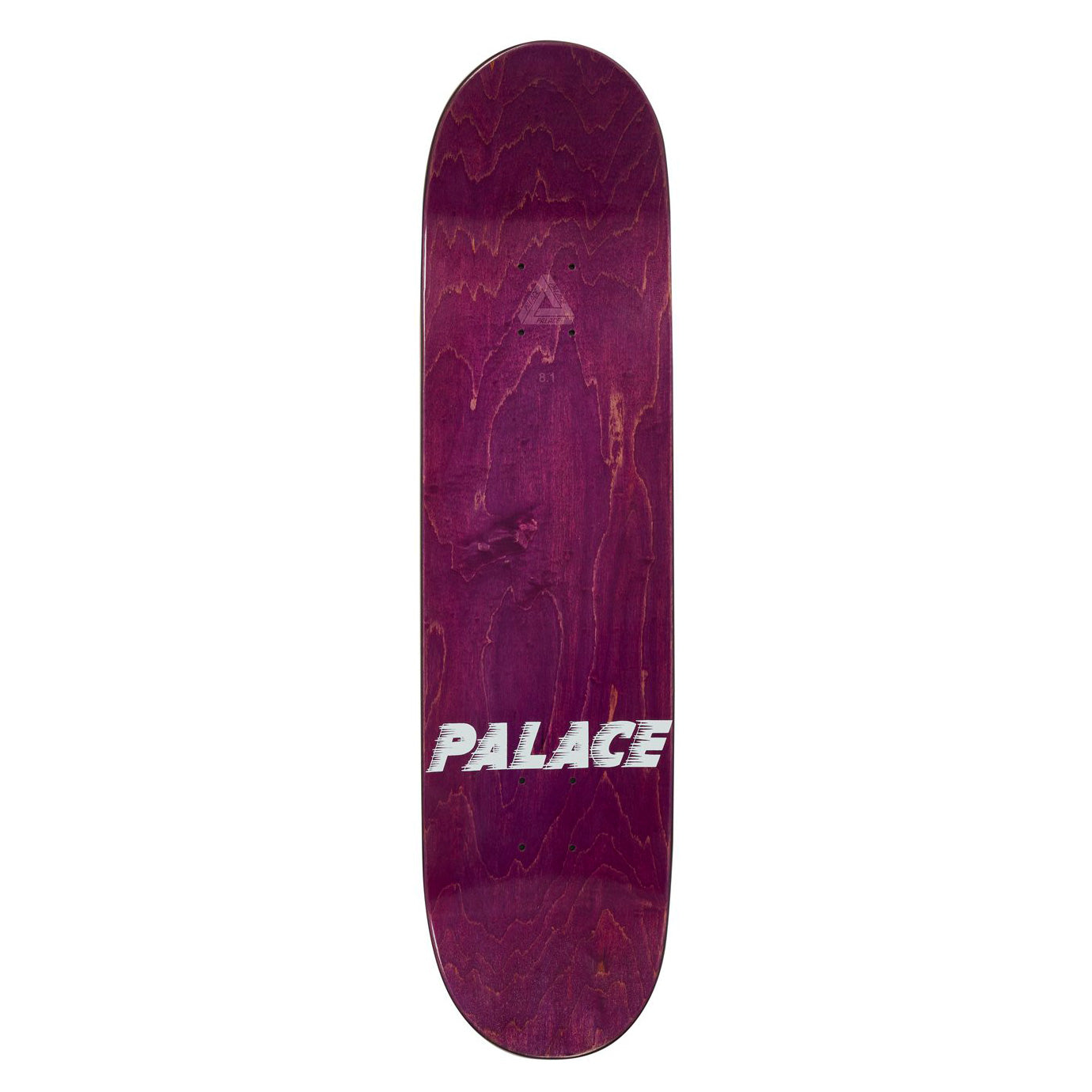 Palace Brady Pro Deck - 8.1" Winter 21