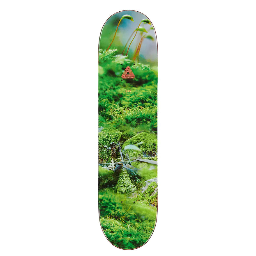 Palace Rory Milanes Pro S32 Deck - 8.06"