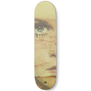 The Killing Floor Anderson Girls Deck - 8.38