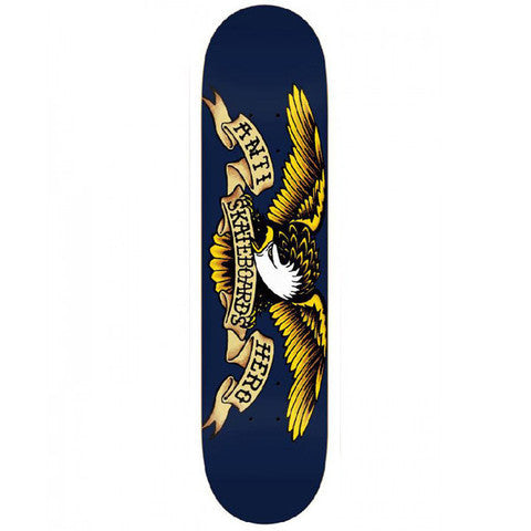 Anti Hero Classic Eagle XL Deck - 8.5"