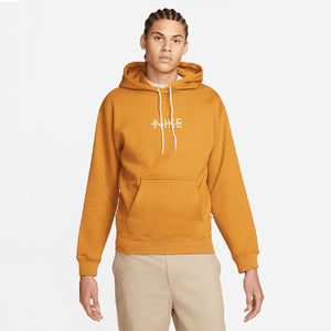 Nike SB x Doyenne Hooded Sweatshirt - Desert Ochre